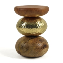 PEBBLE